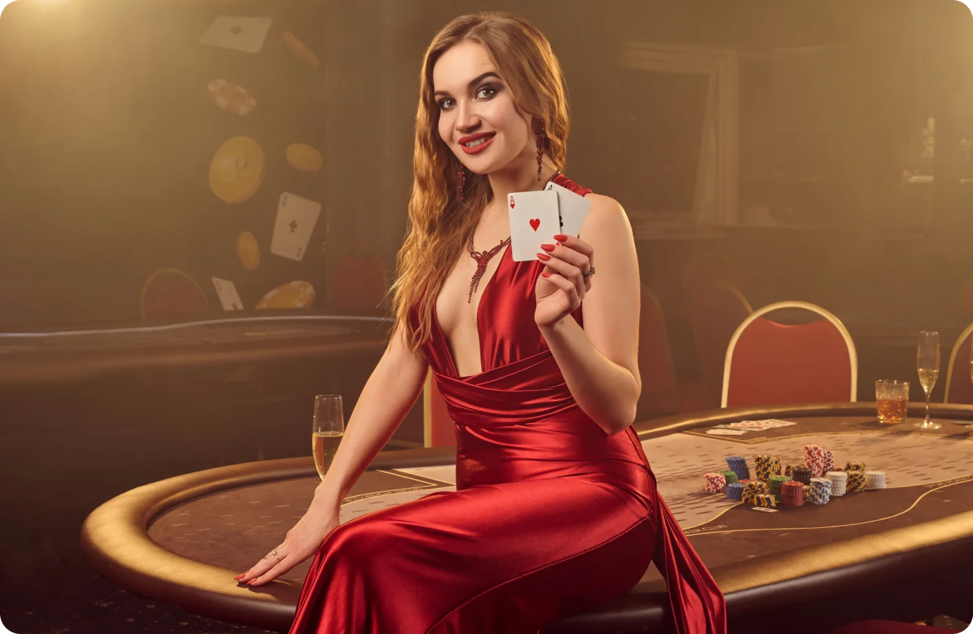Explore Slots game skill-based